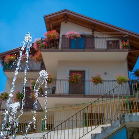 Angolo Fiorito Agerola Exterior photo