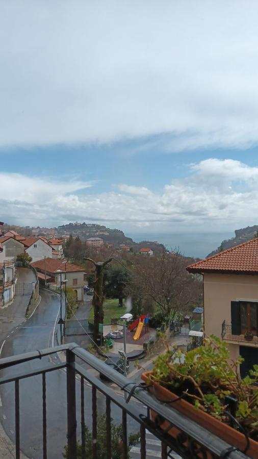 Angolo Fiorito Agerola Exterior photo