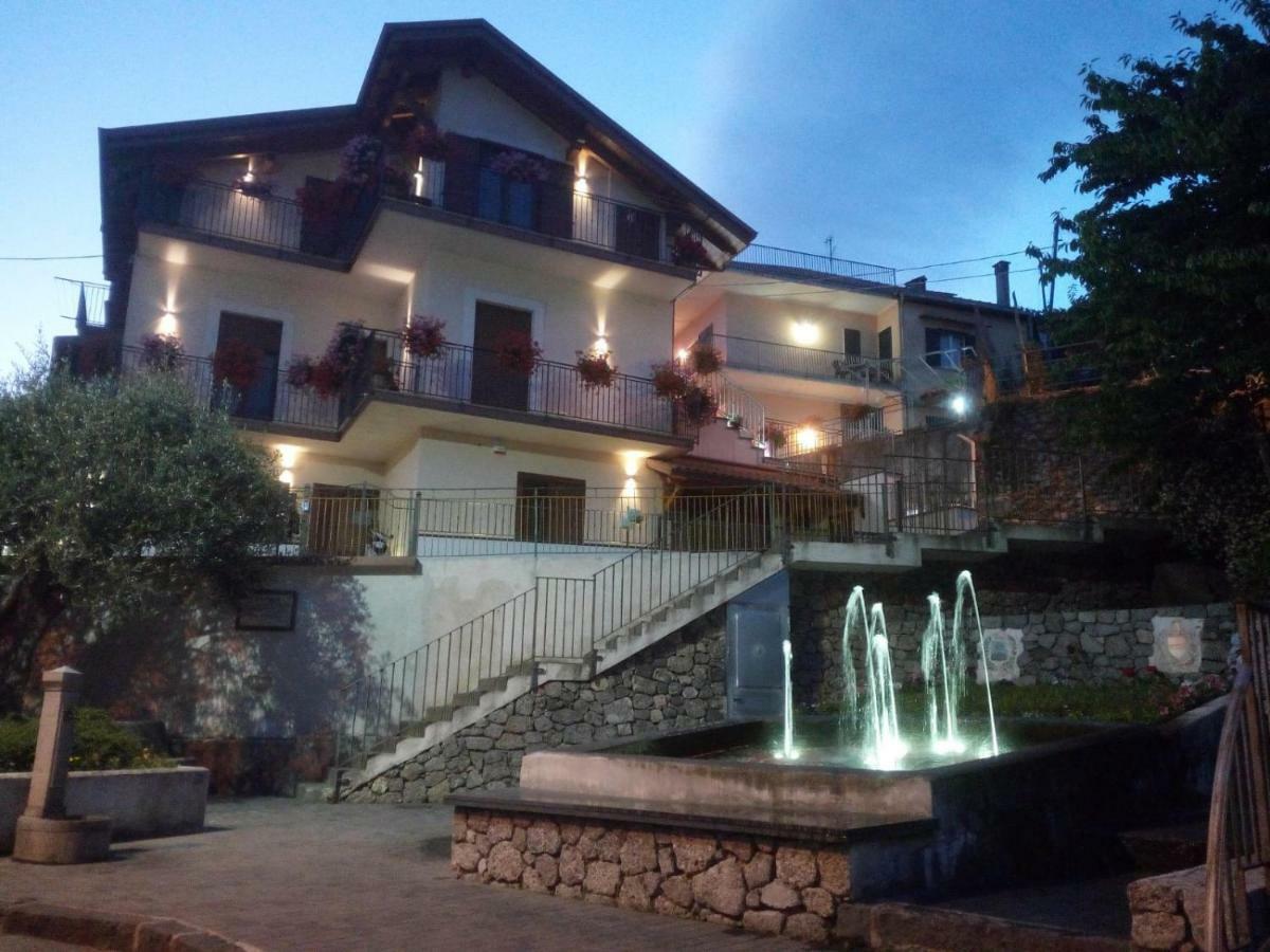 Angolo Fiorito Agerola Exterior photo